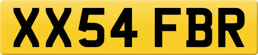 XX54FBR